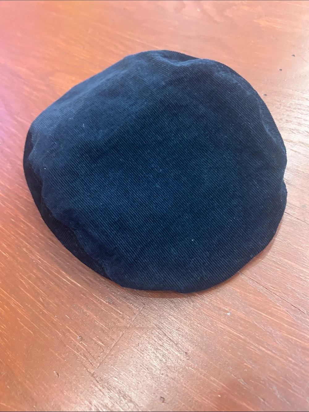 Gymboree classic newsboy